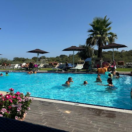 Domus Hyblaea Resort Palazzolo Acreide Exterior foto