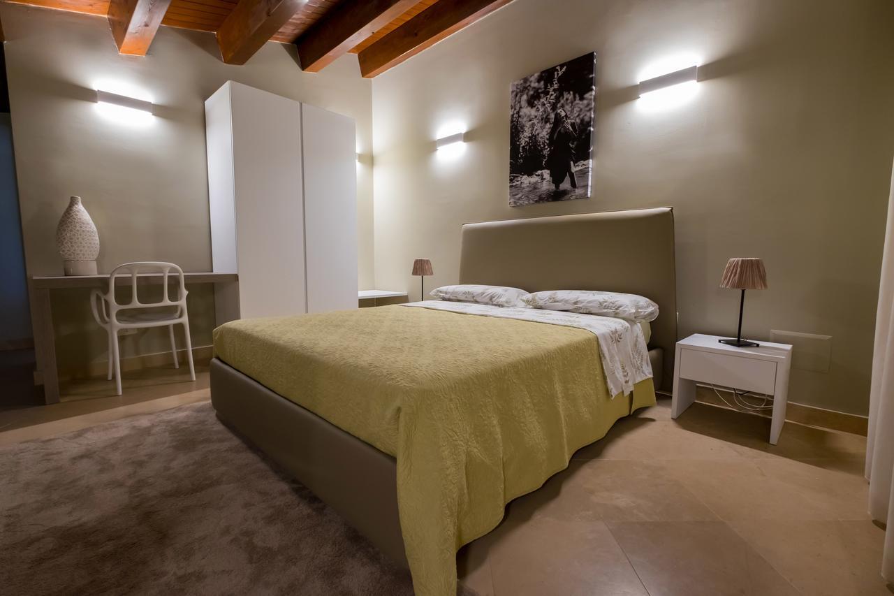 Domus Hyblaea Resort Palazzolo Acreide Exterior foto